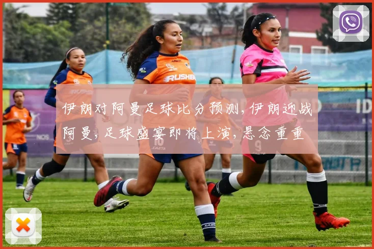 伊朗对阿曼足球比分预测,伊朗迎战阿曼,足球盛宴即将上演,悬念重重
