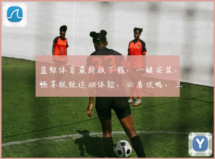 蓝鲸体育最新版下载，一键安装，畅享极致运动体验，必看攻略，三个步骤轻松搞定