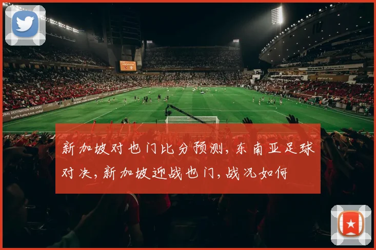 新加坡对也门比分预测,东南亚足球对决,新加坡迎战也门,战况如何